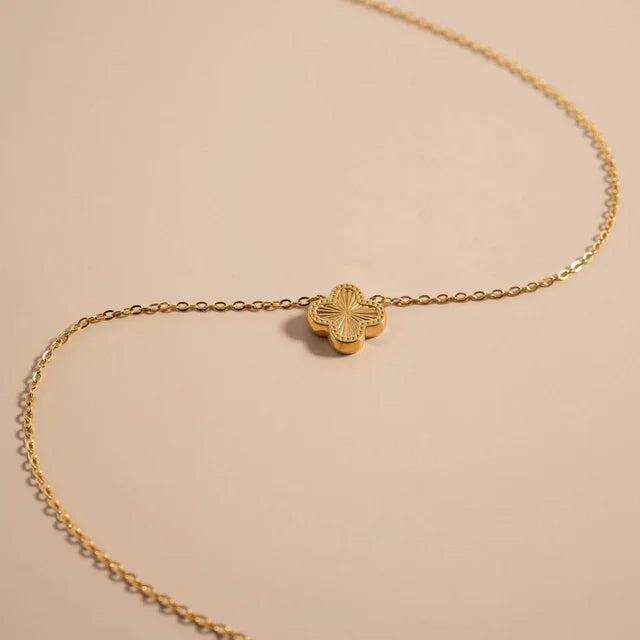 Lucky Ray Necklace