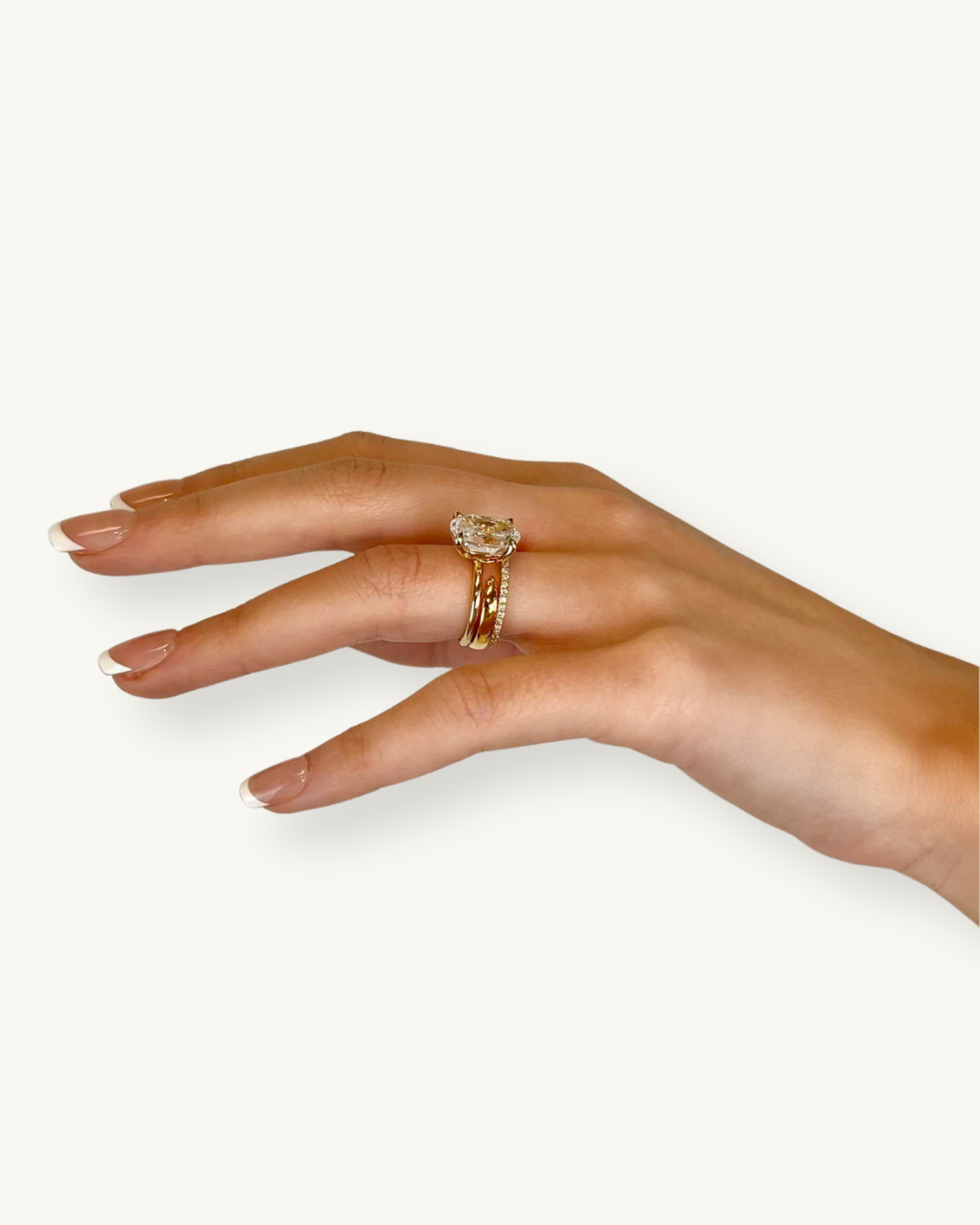 MICRO ETERNITY Luxe Band