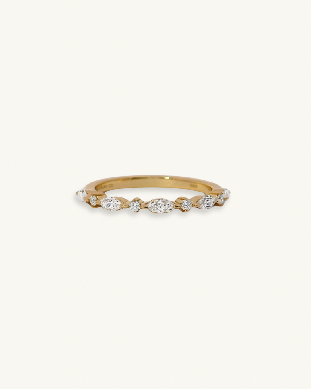 MARQUISE LUXE BAND