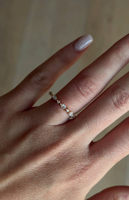 MARQUISE LUXE BAND