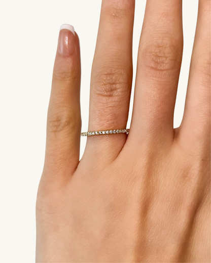 MICRO ETERNITY Luxe Band
