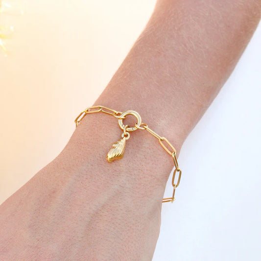 Forever Paperclip Chain | GP