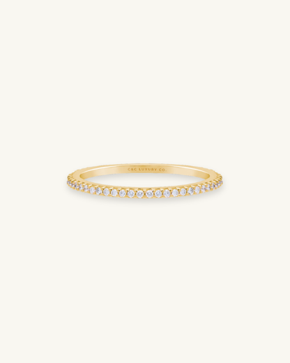 MICRO ETERNITY Luxe Band