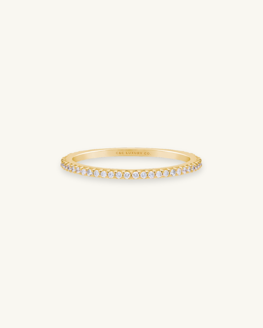 MICRO ETERNITY Luxe Band
