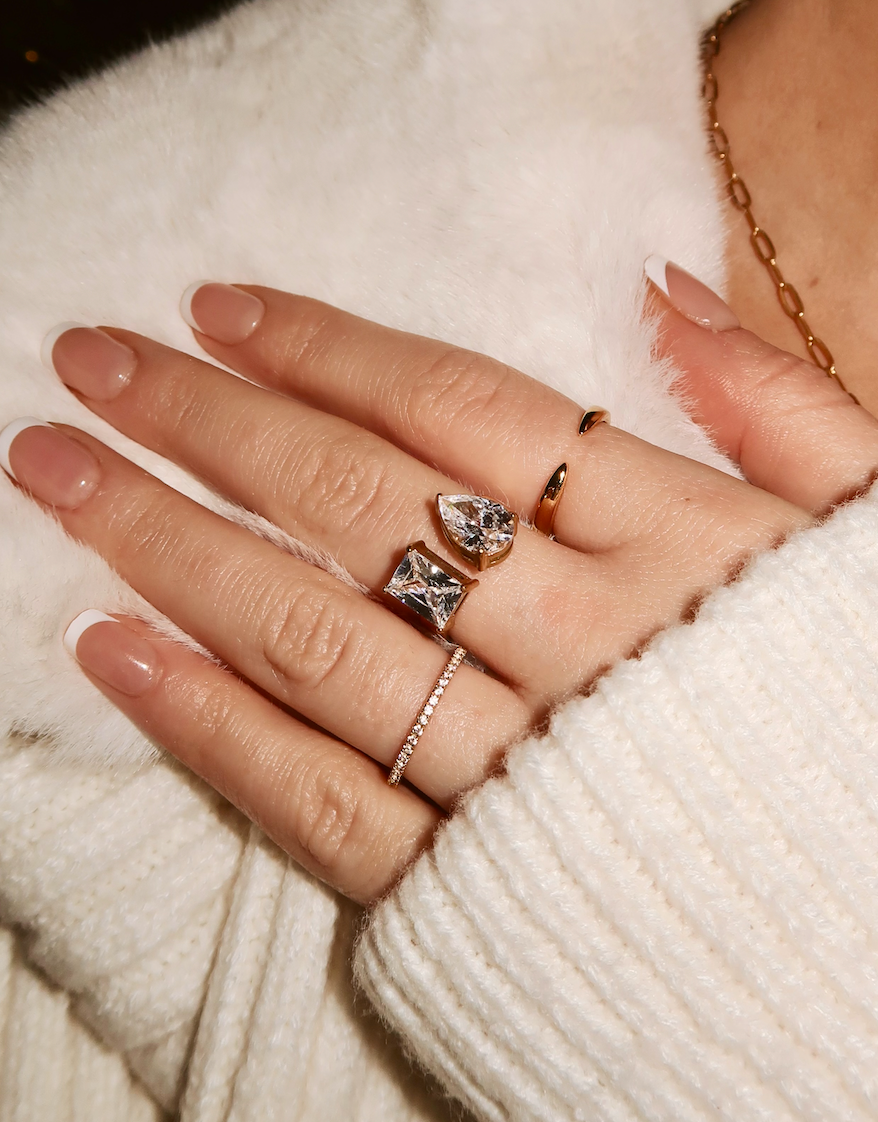 MICRO ETERNITY Luxe Band